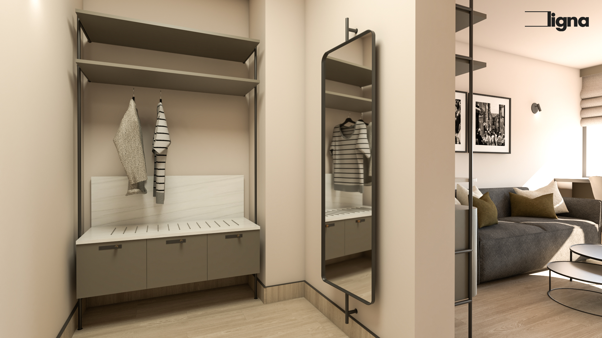 Urban-Business-Hotel-small-apartment-ligna-group_02