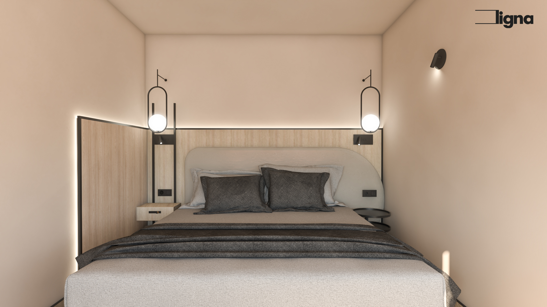 Urban-Business-Hotel-small-apartment-ligna-group_05