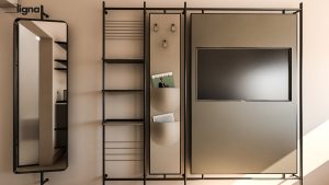 Urban-business-hotel-Standard Room_Bed-ligna-group_04
